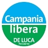 CAMPANIA LIBERA DE LUCA PRESIDENTE